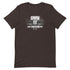 Own It 2nd Amendment Pro 2a Pro Gun rights graphic t-shirt - Mainstream Freedom